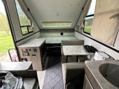 2022 Forest River Rockwood A214HW, $ 16,500