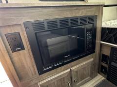 2022 Forest River Rockwood A214HW, $ 16,500