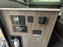 2022 Forest River Rockwood A214HW, $ 16,500