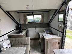 2022 Forest River Rockwood A214HW, $ 16,500