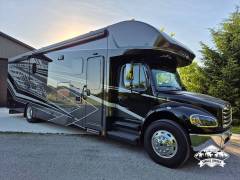 2025 Renegade Valencia 38RB, $ 229,950
