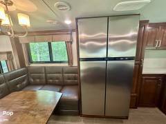 2018 Keystone Alpine 3800FK, $ 27,750