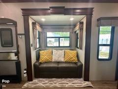 2018 Keystone Alpine 3800FK, $ 27,750