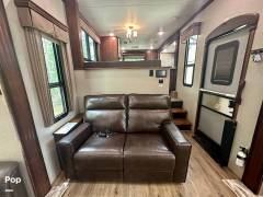 2018 Keystone Alpine 3800FK, $ 27,750