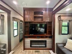 2018 Keystone Alpine 3800FK, $ 27,750