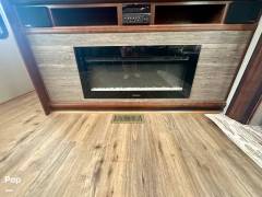 2018 Keystone Alpine 3800FK, $ 27,750
