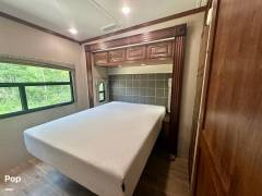 2018 Keystone Alpine 3800FK, $ 27,750