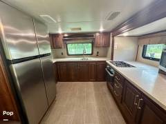 2018 Keystone Alpine 3800FK, $ 27,750