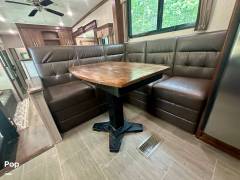 2018 Keystone Alpine 3800FK, $ 27,750
