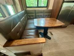 2018 Keystone Alpine 3800FK, $ 27,750