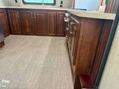 2018 Keystone Alpine 3800FK, $ 27,750