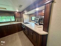 2018 Keystone Alpine 3800FK, $ 27,750