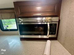 2018 Keystone Alpine 3800FK, $ 27,750