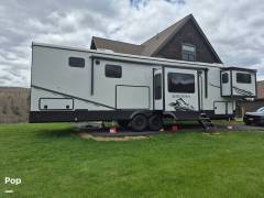 2024 Forest River Sierra 391FLRB, $ 83,400