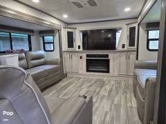 2024 Forest River Sierra 391FLRB, $ 83,400
