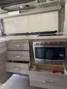 2023 Thor Motor Coach Delano 24FB, $ 109,900