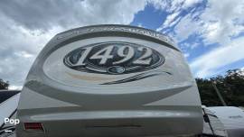 2021 Palomino Columbus 366RL, $ 47,000