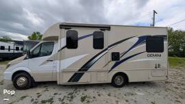 2020 Thor Motor Coach Gemini 24SX, $ 72,000