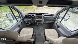 2020 Thor Motor Coach Gemini 24SX, $ 72,000