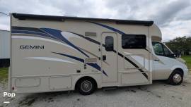 2020 Thor Motor Coach Gemini 24SX, $ 72,000