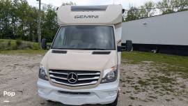 2020 Thor Motor Coach Gemini 24SX, $ 72,000