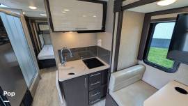 2020 Thor Motor Coach Gemini 24SX, $ 72,000