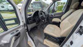 2020 Thor Motor Coach Gemini 24SX, $ 72,000