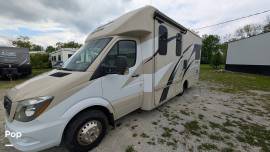2020 Thor Motor Coach Gemini 24SX, $ 72,000