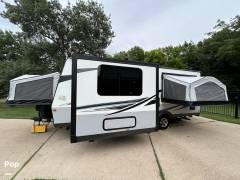 2021 Forest River Shamrock 233S, $ 21,500