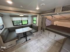 2021 Forest River Shamrock 233S, $ 21,500