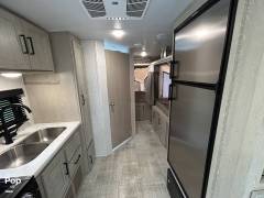 2021 Forest River Shamrock 233S, $ 21,500