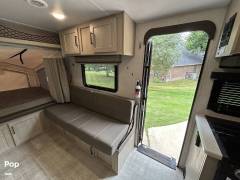2021 Forest River Shamrock 233S, $ 21,500