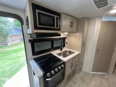 2021 Forest River Shamrock 233S, $ 21,500