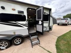 2021 Forest River Shamrock 233S, $ 21,500