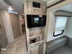 2021 Forest River Shamrock 233S, $ 21,500