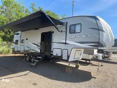 2022 Cherokee Arctic Wolf 287BH, $ 32,500