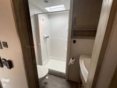 2022 Cherokee Arctic Wolf 287BH, $ 32,500