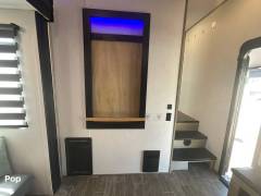 2022 Cherokee Arctic Wolf 287BH, $ 32,500