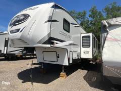 2022 Cherokee Arctic Wolf 287BH, $ 32,500
