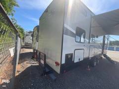 2022 Cherokee Arctic Wolf 287BH, $ 32,500