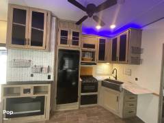 2022 Cherokee Arctic Wolf 287BH, $ 32,500