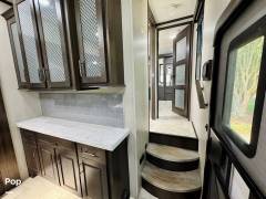 2022 Grand Design Momentum M-Class 351MS, $ 69,000