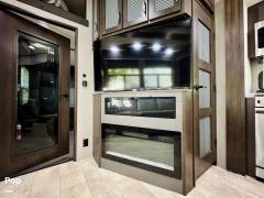 2022 Grand Design Momentum M-Class 351MS, $ 69,000
