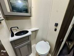 2022 Grand Design Momentum M-Class 351MS, $ 69,000