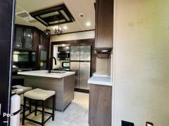 2022 Grand Design Momentum M-Class 351MS, $ 69,000