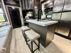 2022 Grand Design Momentum M-Class 351MS, $ 69,000