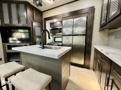 2022 Grand Design Momentum M-Class 351MS, $ 69,000