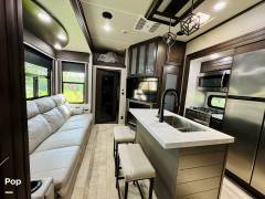 2022 Grand Design Momentum M-Class 351MS, $ 69,000