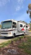 2017 Jayco Alante 31P, $ 43,000