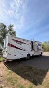 2017 Jayco Alante 31P, $ 43,000